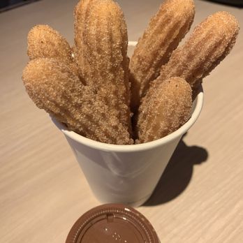 Street Churros - Cinnamon Stick Churros - Desserts Near Me - Monterey Park, California Street Churros - Cinnamon Stick Churros - Desserts Near Me - Monterey Park, California