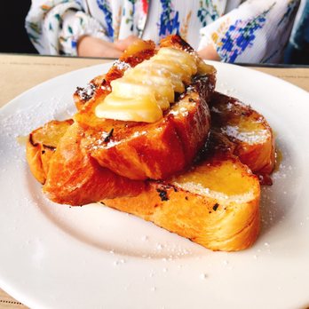 Marcel - French toast - American Near Me - Paris, 75