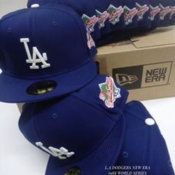 Sportswear Outlet - Licensed pro sports team / league hats / caps available.  Snapback and fitted.  In store. Brand NEW ERA