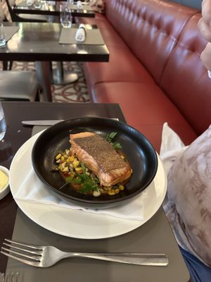 db Bistro & Oyster Bar by Daniel Boulud by null