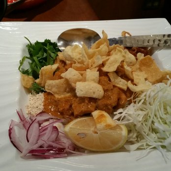 Mingalaba - Nan Gyi Dok - Burmese Near Me - Burlingame, California