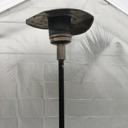 Heater, what? Heater, what?