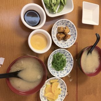 Kyoto - Miso soup - Japanese Near Me - Lakewood, Washington Kyoto - Miso soup - Japanese Near Me - Lakewood, Washington