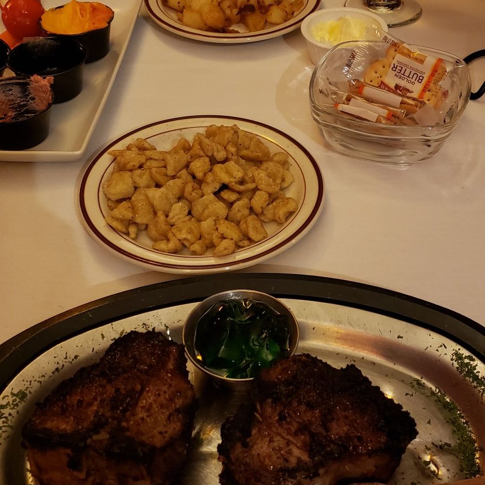 The Chippewa Inn - Seafood Near Me - Hayward, Wisconsin