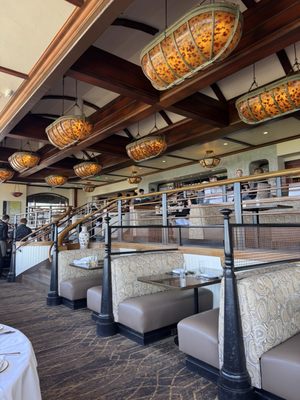 McCormick & Kuleto's Seafood & Steaks by null