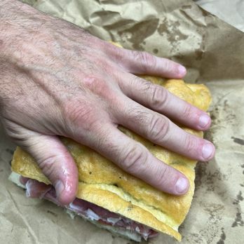 Turci Panino - Italian Near Me - Orlando, Florida