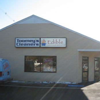 Toomey's Cleaners - Laundry Services Near Me - Lynnfield, Massachusetts Toomey's Cleaners - Laundry Services Near Me - Lynnfield, Massachusetts