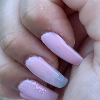 The Nailery - Nail Salons Near Me - Olathe, Kansas