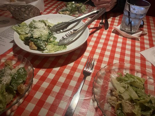 Luigi's Original Restaurant by null