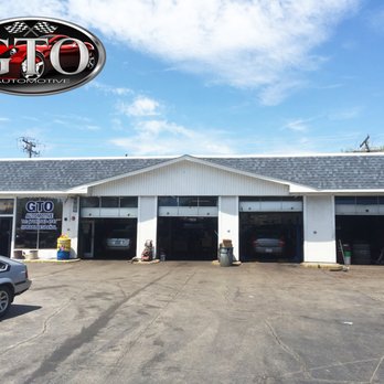 GTO Automotive - Berkeley - Auto Repair - Auto Repair Near Me - Berkeley, Illinois GTO Automotive - Berkeley - Auto Repair - Auto Repair Near Me - Berkeley, Illinois