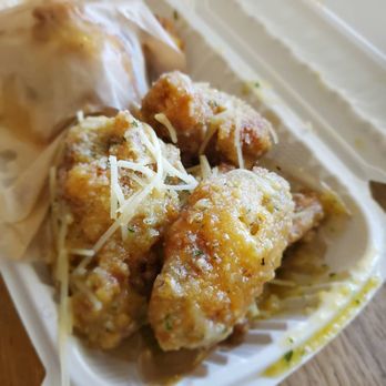 Fire Wings - Garlic Parmesean Wings - Chicken Wings Near Me - Hayward, California Fire Wings - Garlic Parmesean Wings - Chicken Wings Near Me - Hayward, California
