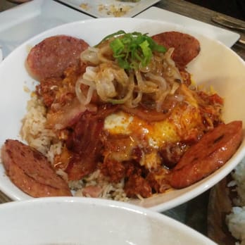Da Kitchen Maui - Notorious BIG moco - Hawaiian Near Me - Kihei, Hawaii