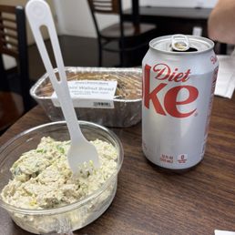 Gorgonzola Walnut Chicken Salad Gorgonzola Walnut Chicken Salad