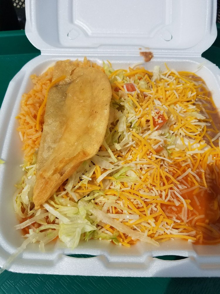 VICTOR’S TACO SHOP OHIO 49 Photos & 111 Reviews Mexican 186 S Sandusky St, Delaware, OH