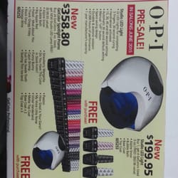 Az Nail Supply
