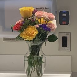 Gordon Florist - What was delivered