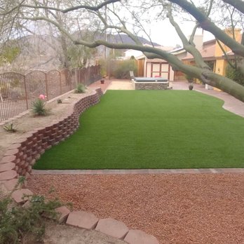 Advantage Landscape - Landscaping Near Me - Las Vegas, Nevada