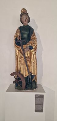 Hohes Schloss by null