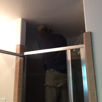 SOLA-LITE Skylights - During light install. - Lighting Fixtures & Equipment Near Me - Corona, California SOLA-LITE Skylights - During light install. - Lighting Fixtures & Equipment Near Me - Corona, California