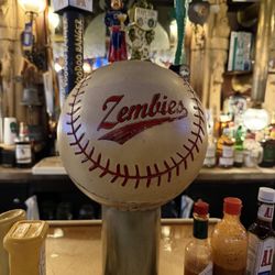 Zembie's