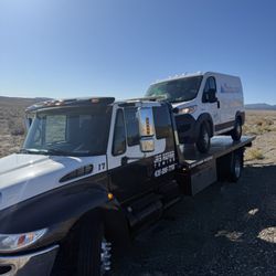 JRS Repair & Auto Sales