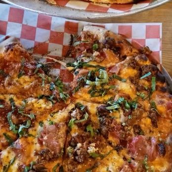 Taverna Rossa - Pizza Near Me - Southlake, Texas Taverna Rossa - Pizza Near Me - Southlake, Texas