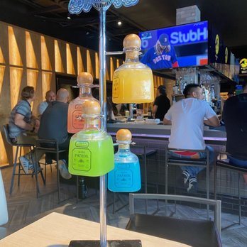 3rd Base LA - $65 very strong - Sports Bars Near Me - Los Angeles, California