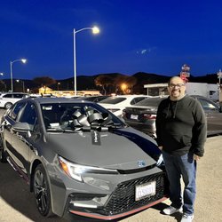 Toyota of Lompoc