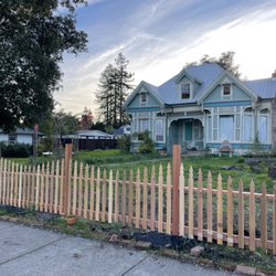 Gonzalez Fence