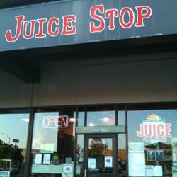 Juice Stop