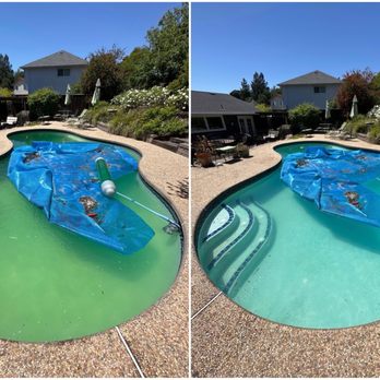 Northern Oasis Pool Services - Amazing job by northern oasis - Pool Cleaners Near Me Northern Oasis Pool Services - Amazing job by northern oasis - Pool Cleaners Near Me