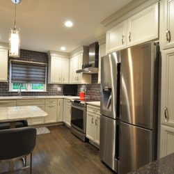 Homecraft Remodeling