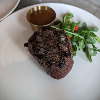 The Ledger - Filet - American Near Me - Plymouth, Michigan