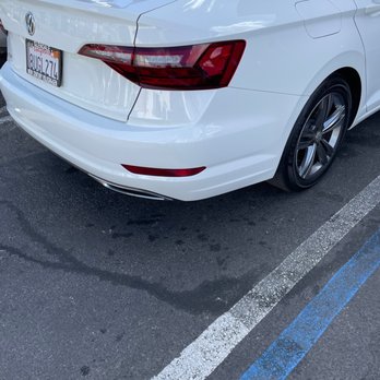 iRepair Auto Body And Paint - The finishing touch - Body Shops Near Me - Canoga Park, California