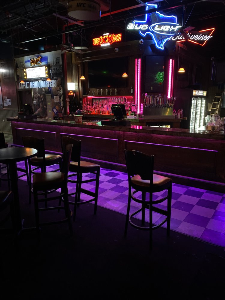 RICH’S BILLIARDS 23 Photos 5815 er Rd, Corpus Christi, Texas