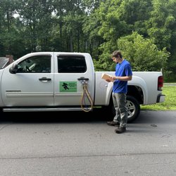 Bigfoot Maintenance Service