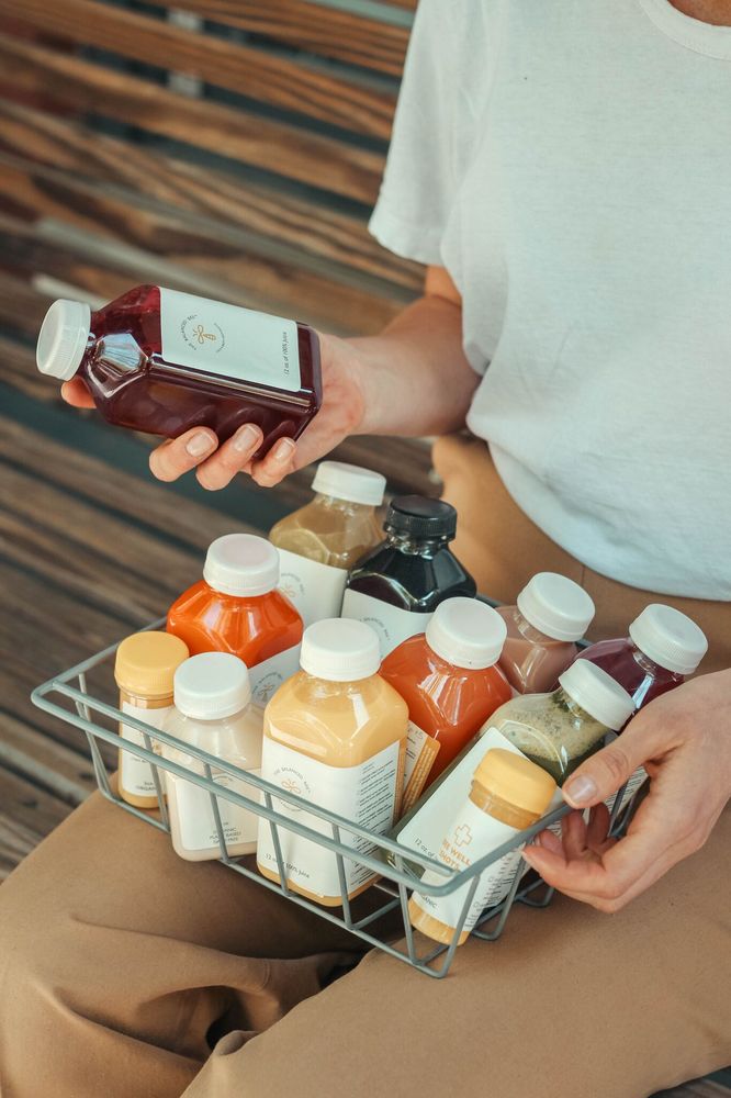 THE BALANCED BEE Updated September 2024 4700 N University St