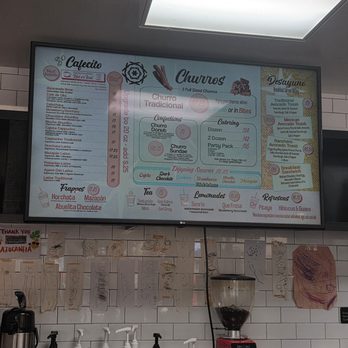 Azucanela - Coffee & Tea Near Me - Azusa, California Azucanela - Coffee & Tea Near Me - Azusa, California