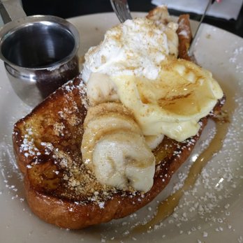 Bea Bea's - French Toast! - Coffee & Tea Near Me - Burbank, California