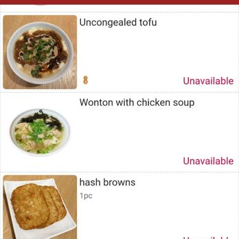 Noodle Legend - Noodles Near Me - Richmond Hill, Ontario Noodle Legend - Noodles Near Me - Richmond Hill, Ontario