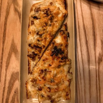 La Marcha Tapas Bar - Coca - Spanish Near Me - Berkeley, California