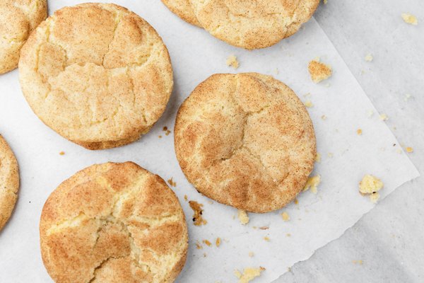 Antoine's Cookie Shop by null