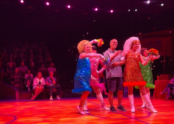 Hale Centre Theatre - Arizona by null