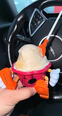 La niña ice cream factory - Peachtree Corners by null