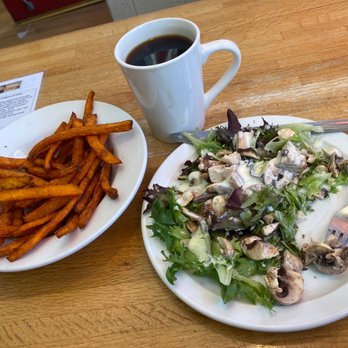 Communal Cafe - Great bite!!! Service is excellent - Cafes Near Me - Nevada City, California Communal Cafe - Great bite!!! Service is excellent - Cafes Near Me - Nevada City, California