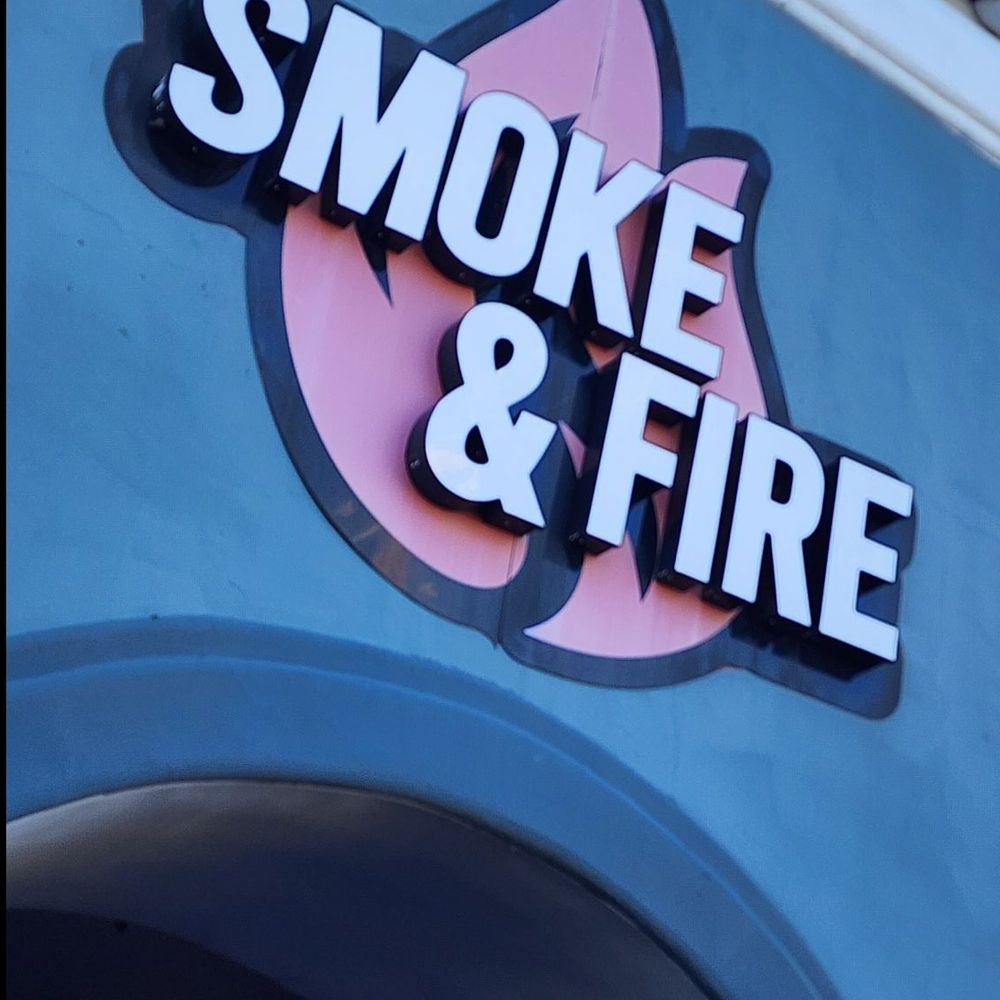 Smoke & Fire - Barbeque Near Me - Las Vegas, Nevada Smoke & Fire - Barbeque Near Me - Las Vegas, Nevada