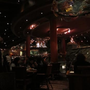Palisade - Seafood Near Me - Seattle, Washington Palisade - Seafood Near Me - Seattle, Washington
