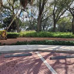 Peace Mound Park