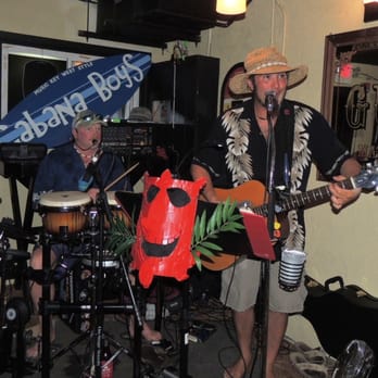 Cabana Boys - Cabana Boys live! - Musicians Near Me Cabana Boys - Cabana Boys live! - Musicians Near Me