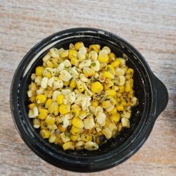 Tropical Smoothie Cafe - Jalapeno corn